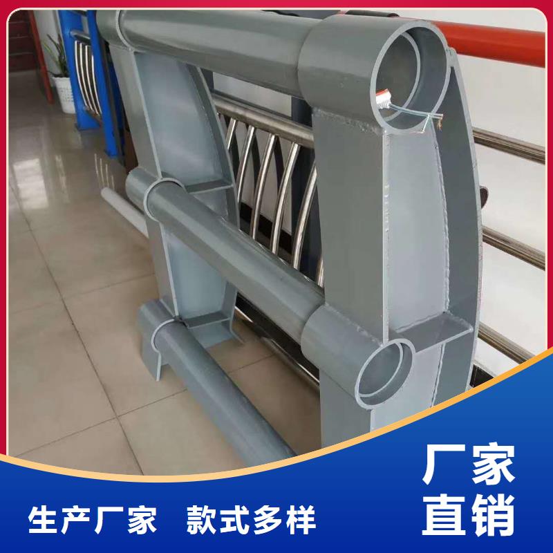 不锈钢栏杆发货及时当地生产商