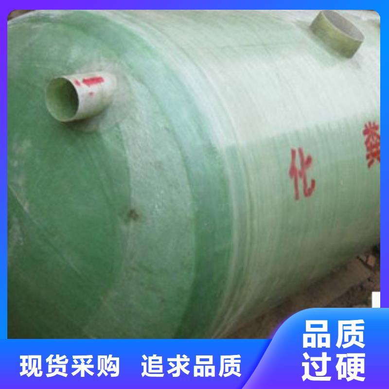 玻璃钢管道厂家货源同城生产厂家