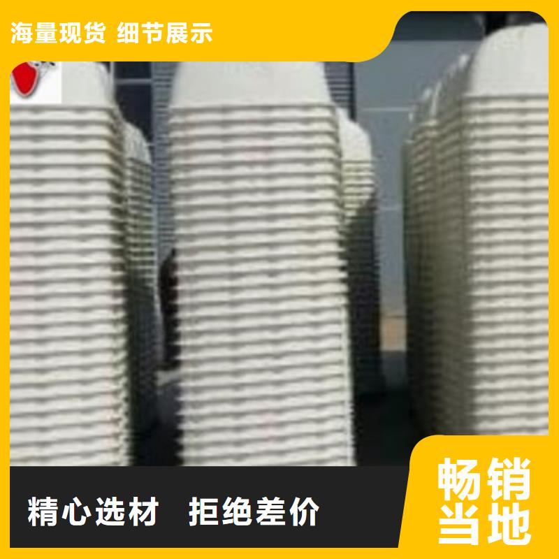 玻璃钢夹砂管货源厂家品控严格