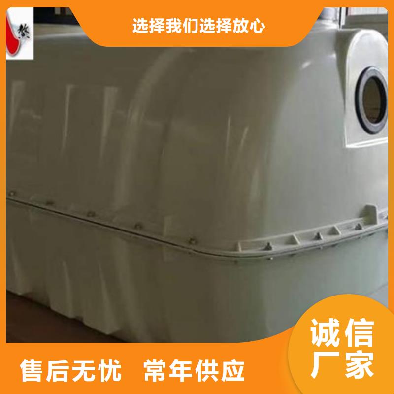 夹砂玻璃钢管道生产厂家实力才是硬道理