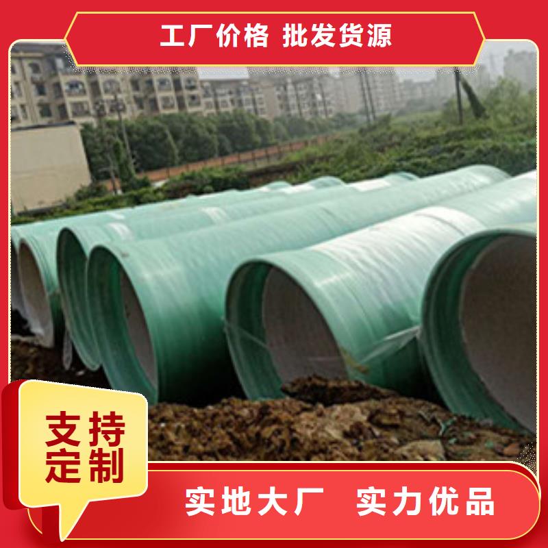 纤维增强衬塑复合管厂家品质优选