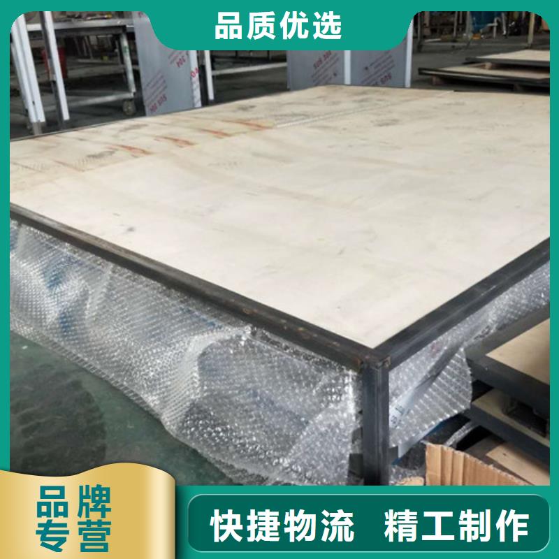 防辐射铅板门放射防护铅门价格满足多种行业需求