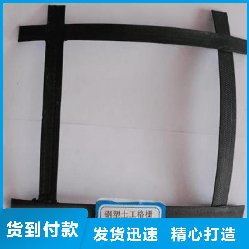 山东钢塑土工格栅_优质经编玻纤土工格栅_钢塑土工格栅厂家支持定制加工