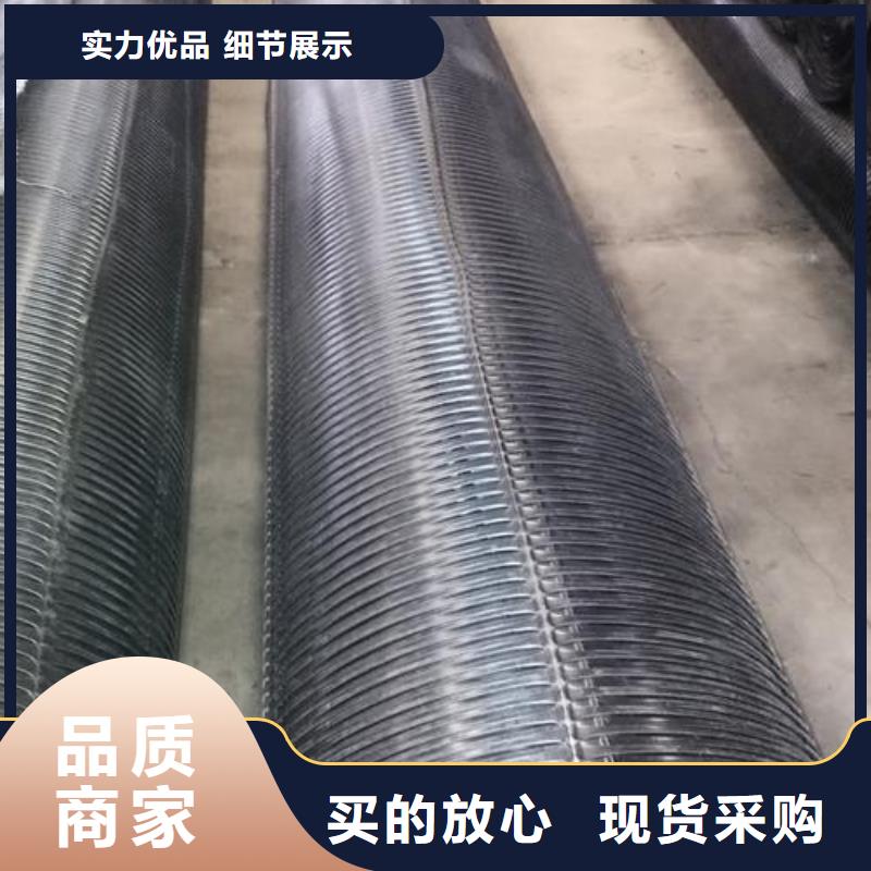 单向拉伸塑料土工格栅直销_单向塑料土工格栅厂家本地公司