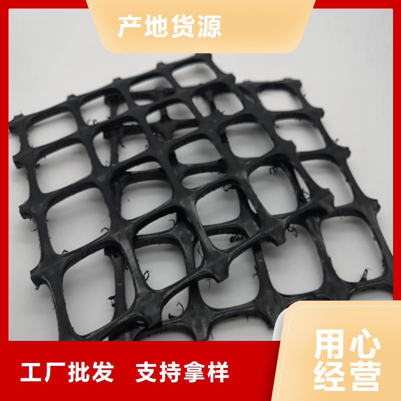 双向土工格栅_网上批发买的放心