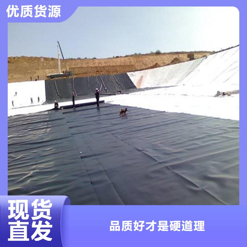 土工布-土工膜-长丝土工布-防渗膜买的是放心