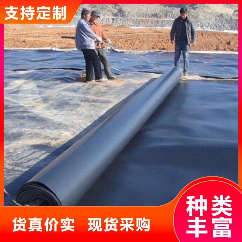 防渗土工膜价格优惠厂家供应