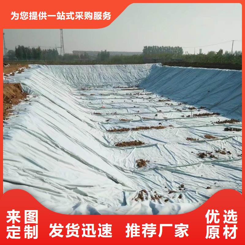复合土工膜厂家-防水板-土工布厂家-防渗膜厂家新品