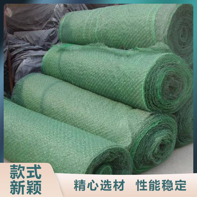 三维植被网优点特性以及作用本地服务商