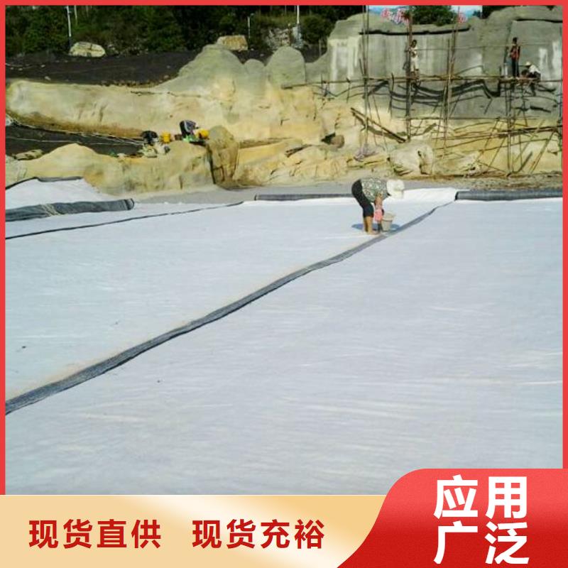 膨润土防水毯(2)-防水毯系列-土工材料生产厂家同城经销商