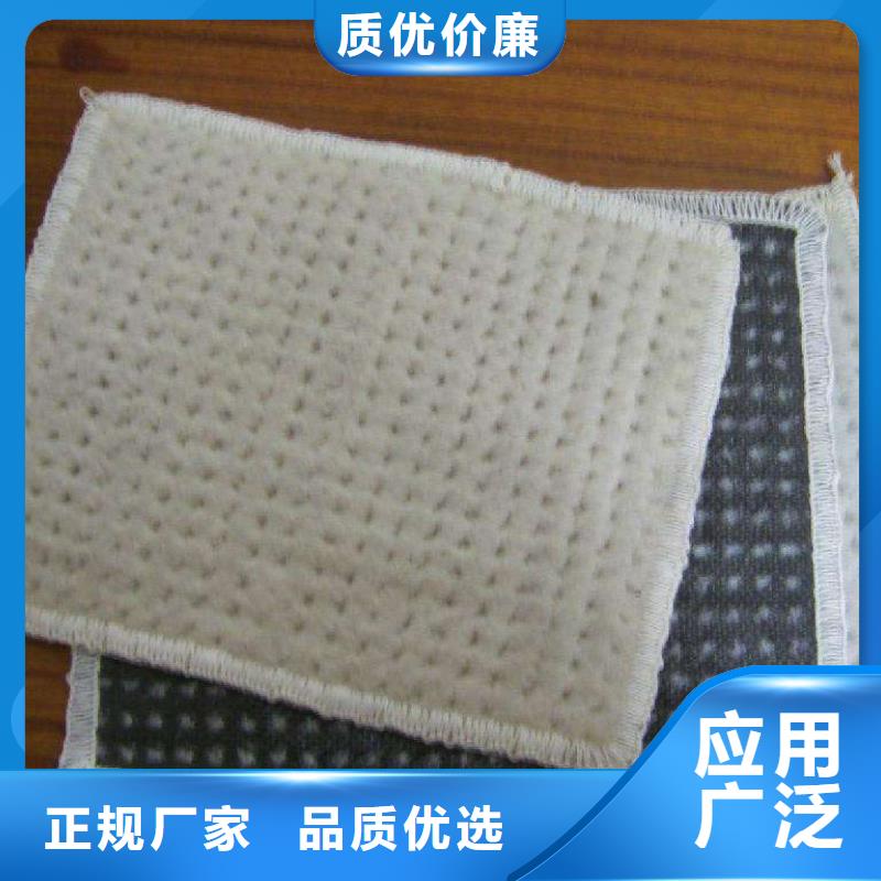 膨润土防水毯型号齐全-货源足-现货发用心服务