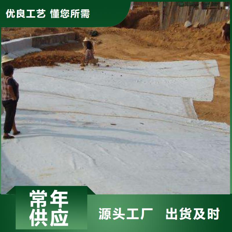 膨润土防水毯现货库存全品类现货