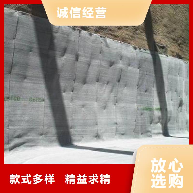 济源市膨润土防水毯货源足发现货本地服务商
