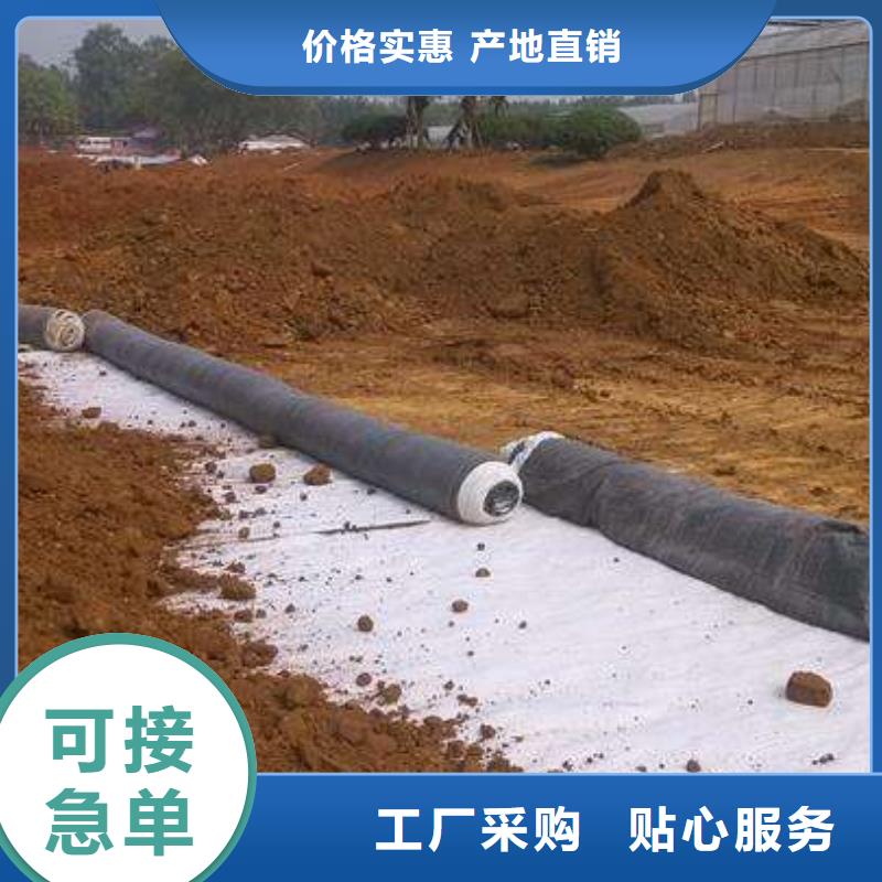 2025膨润土防水毯生产厂家-现货发货拒绝差价