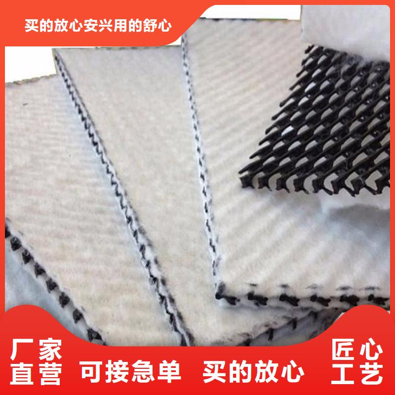 三维复合排水网报价动态】一手货源