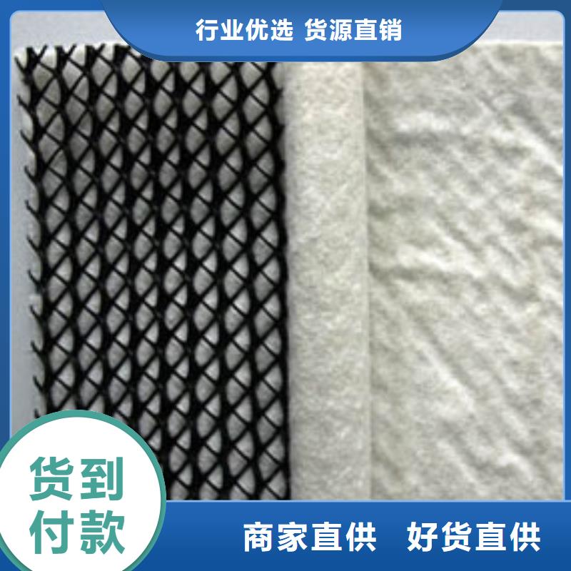 三维植被网-三维复合排水网-生产基地-厂家直销】颜色尺寸款式定制