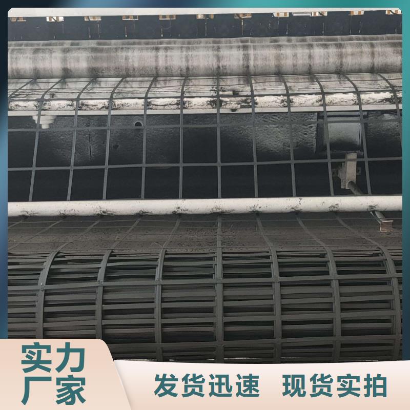 钢塑双向土工格栅在线报价诚信厂家
