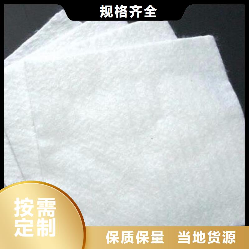 复合长丝土工布厂家直供快速物流发货