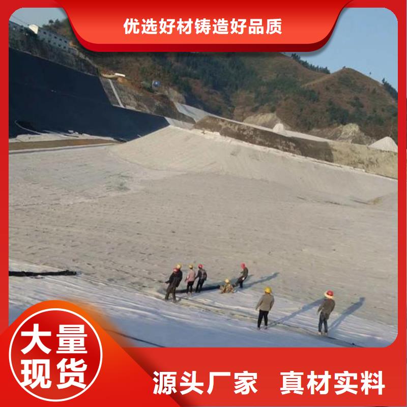 隧道膨润土防水毯多少钱一平方？当地制造商