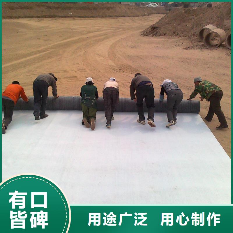 河道防水毯生产基地哪里有？老客户钟爱