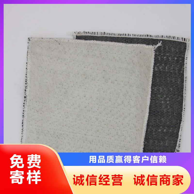 三沙市膨润土防水毯生产厂家哪家好主推产品