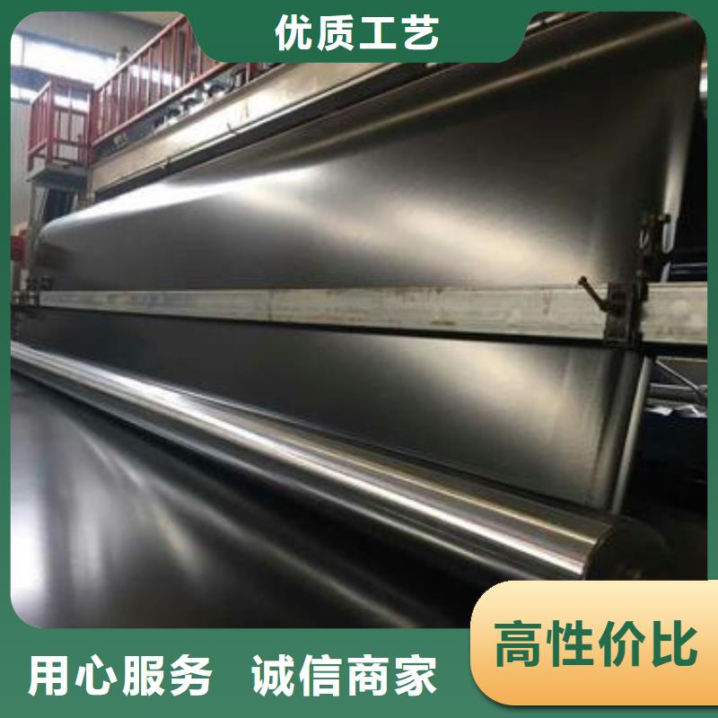 HDPE土工膜生产基地哪里有？高品质现货销售