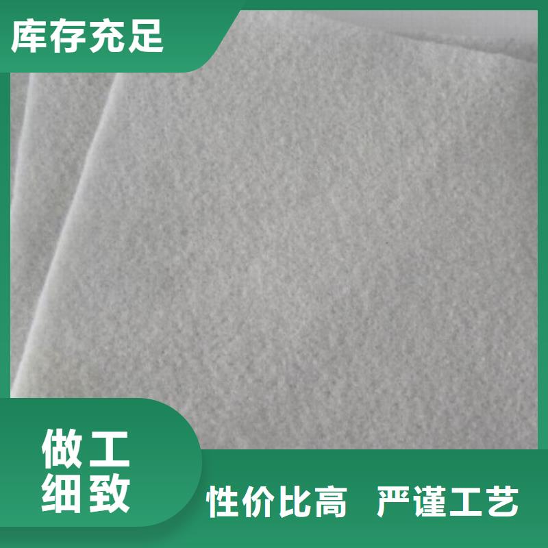 无纺土工布生产厂家绿色土工布价格用心做品质