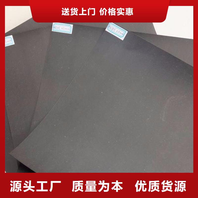 防渗土工膜水利防渗膜复合土工膜批发销售源头把关放心选购