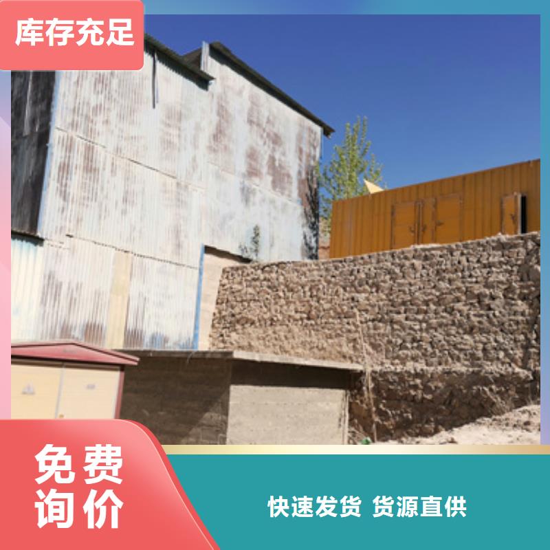1000KW发电机租一天多少钱当地货源
