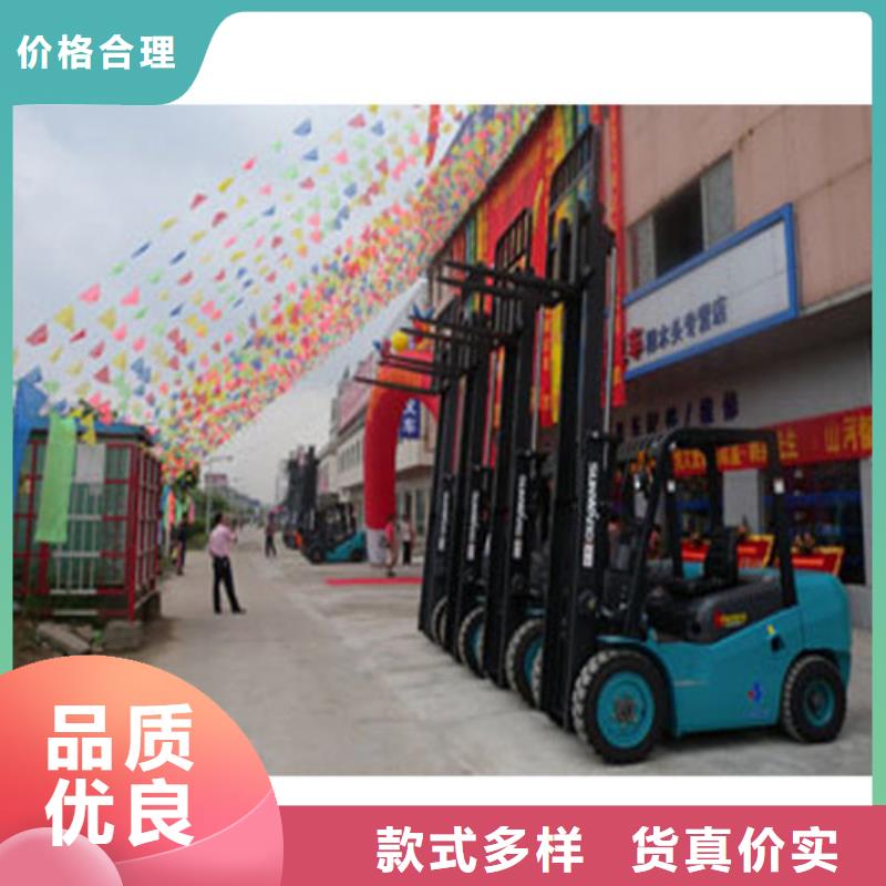 叉车租赁售后服务完善价格合理专业按需定制