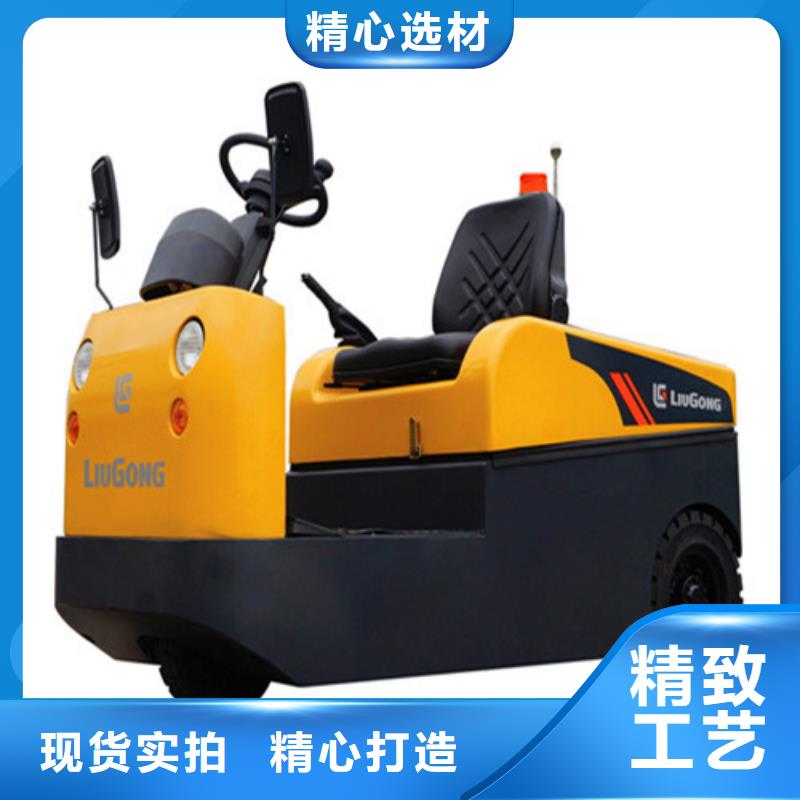 新旧叉车环保节能大厂家实力看得见