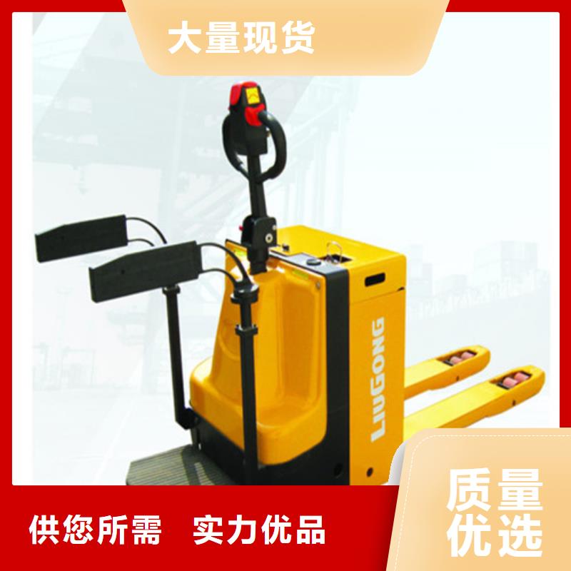 叉车租赁产品优质品质好才是硬道理