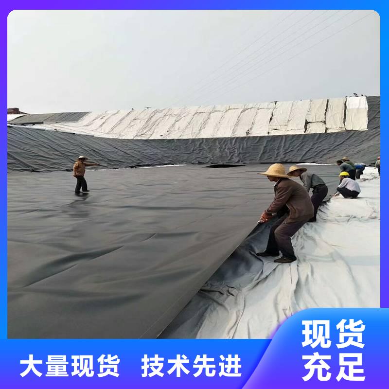 土工膜-土工布-HDPE土工膜-防渗膜厂家本地公司