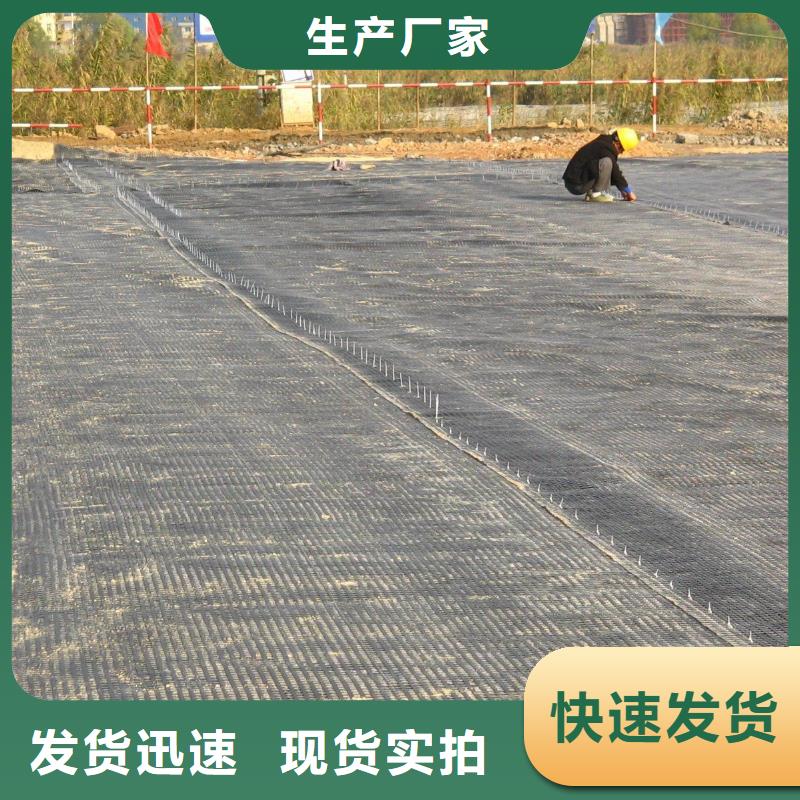 土工格栅-路基加固-高强度同城供应商