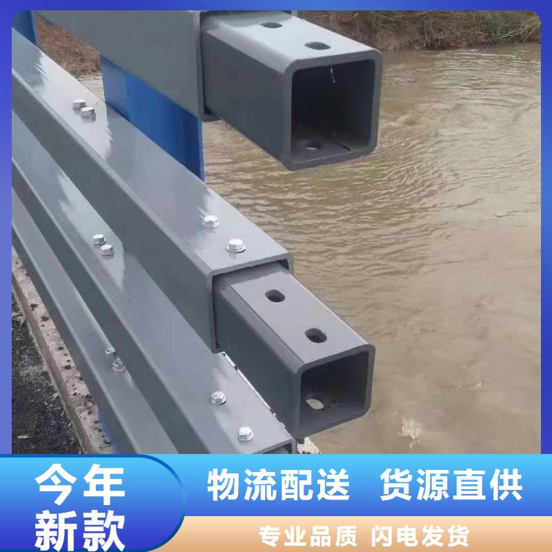 桥梁栏杆服务周到让客户买的放心