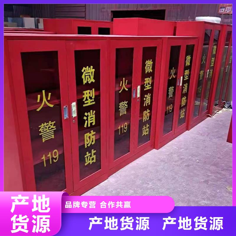 新丰县微型消防柜河北杰顺本地货源
