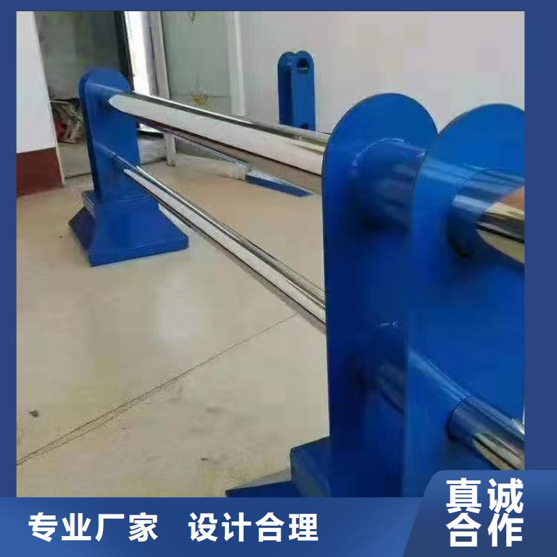 桥梁201不锈钢立柱优质的产品专注细节使用放心