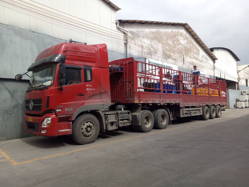顺德乐从镇到许昌魏都区物流公司货运部专线家具运输天天发车