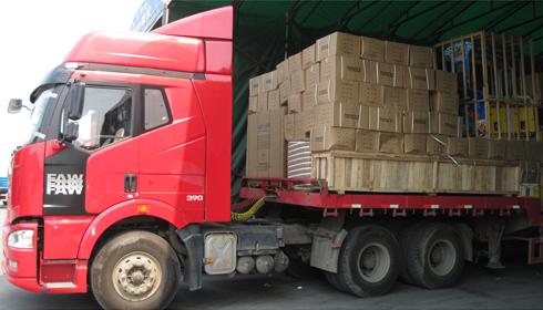 南海西樵到湖北省恩施宣恩物流公司专线天天发车