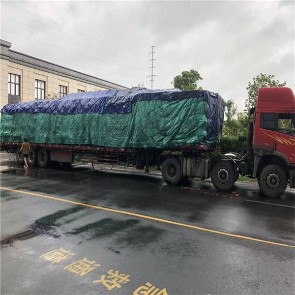 顺德龙江发货到汉中市略阳的物流专线鑫发物流公司