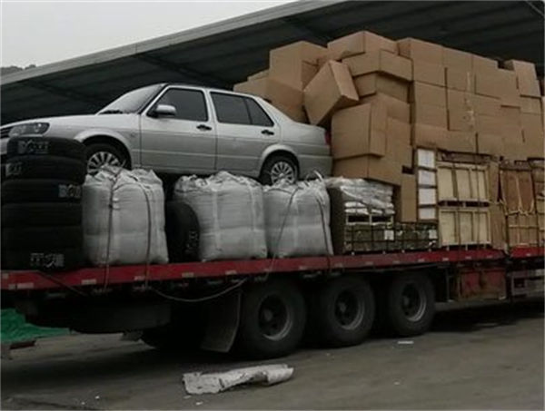 佛山市顺德乐从镇至榆林市神木县物流公司专线天天发车