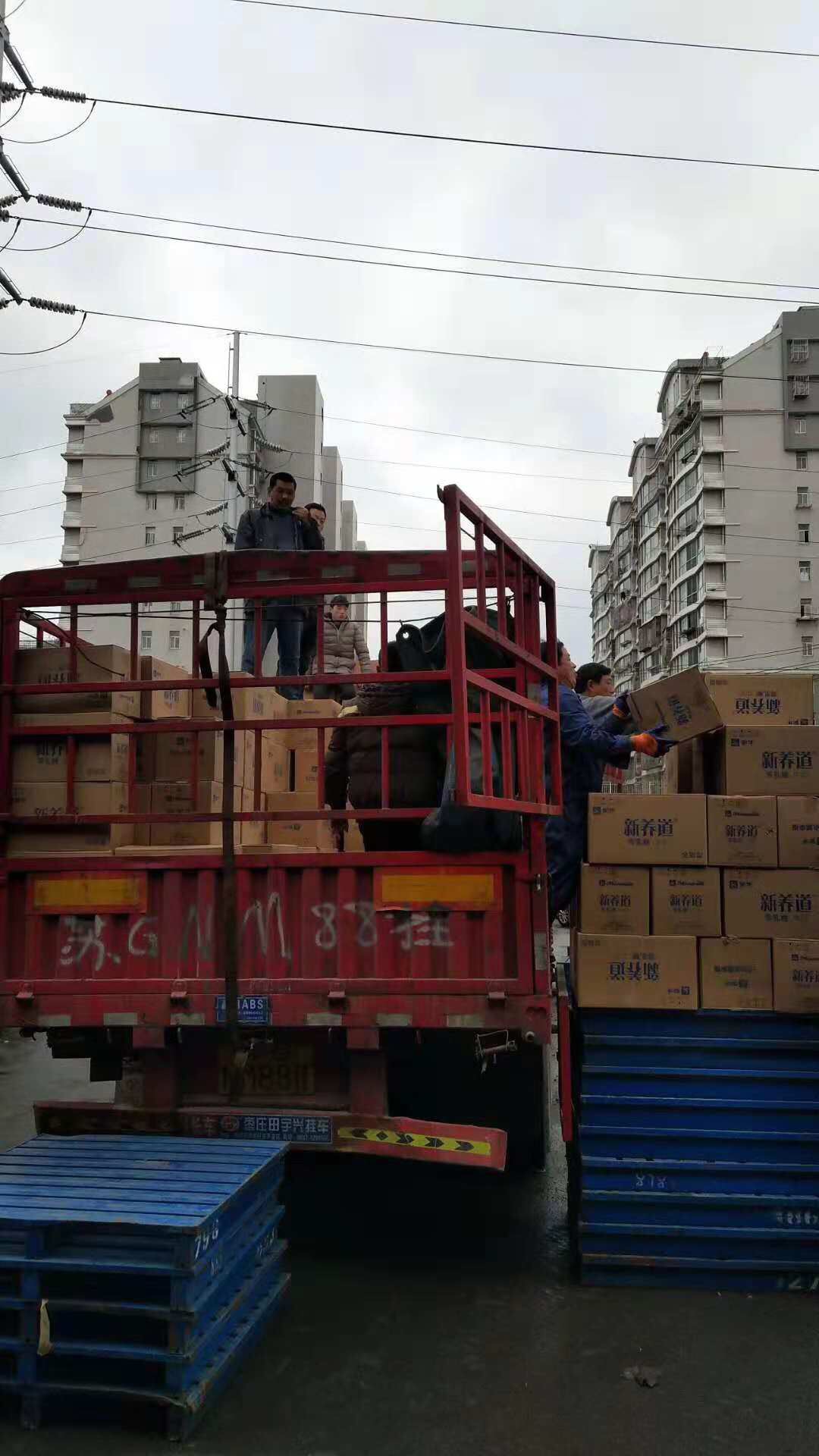欢迎##乐从发往汝南县物流公司##天天发车