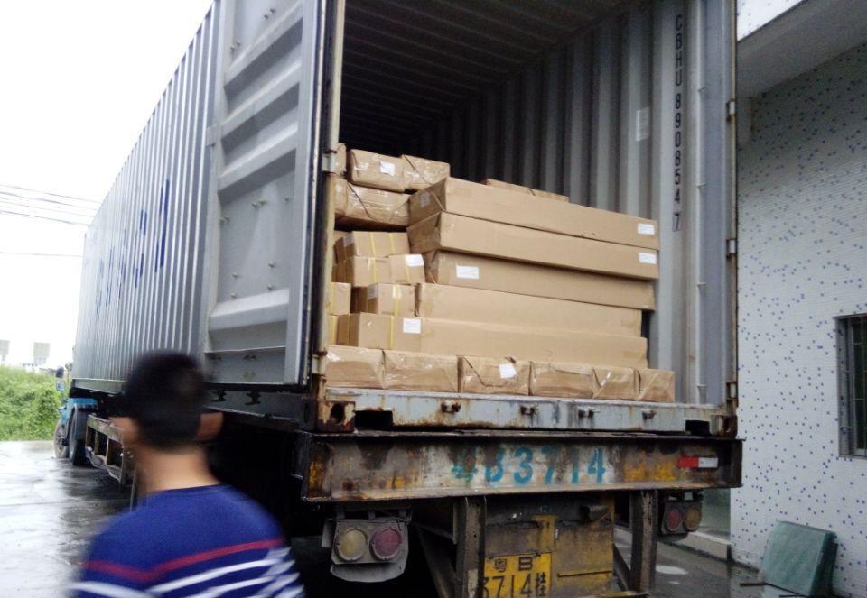 佛山市顺德乐从镇至嘉兴市海盐县物流公司专线天天发车