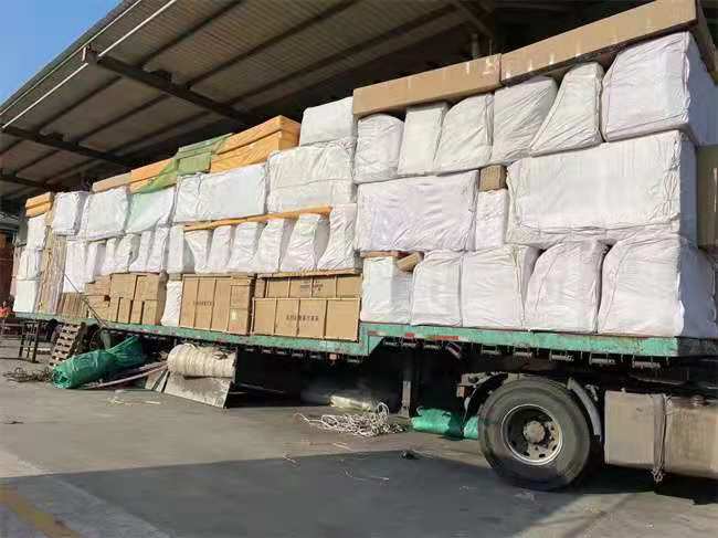 乐从到铜鼓县货运公司天天发车
