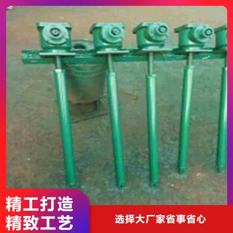 乐山移动卷扬启闭机品质保证