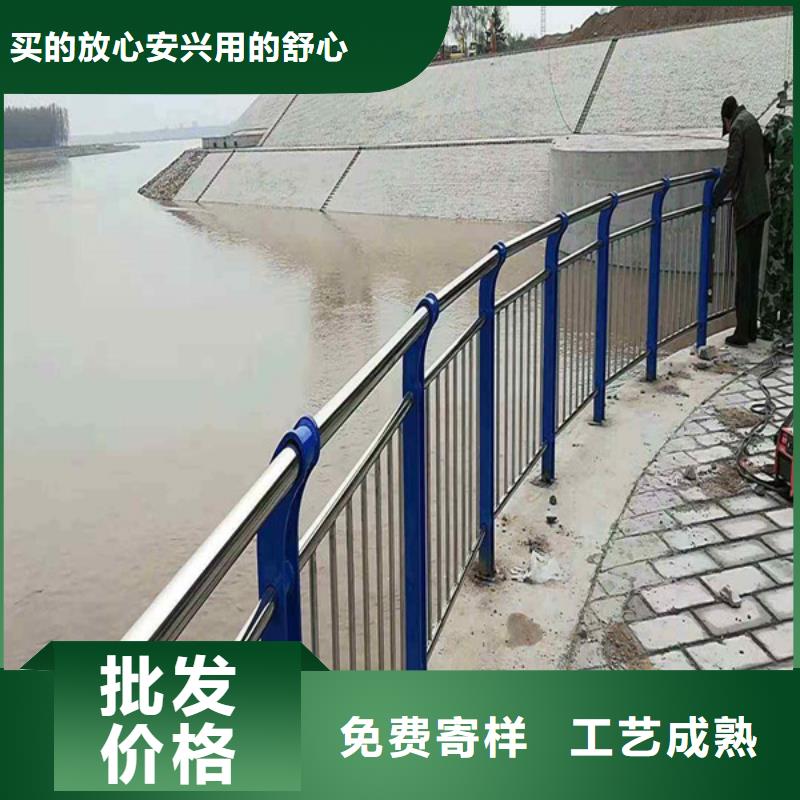 防撞护栏切割加工本地生产商
