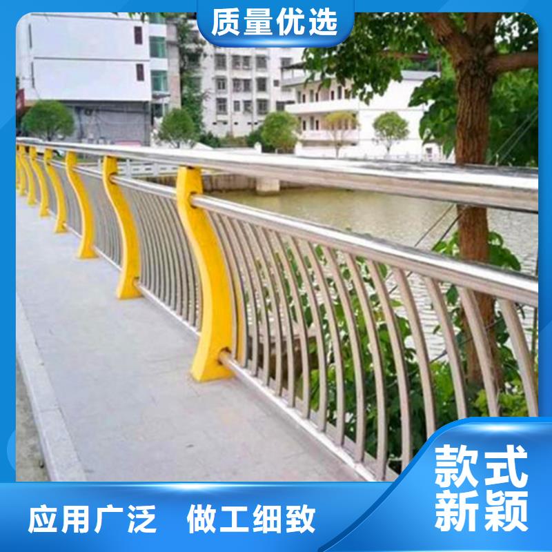 立柱不锈钢栏杆当地供应商