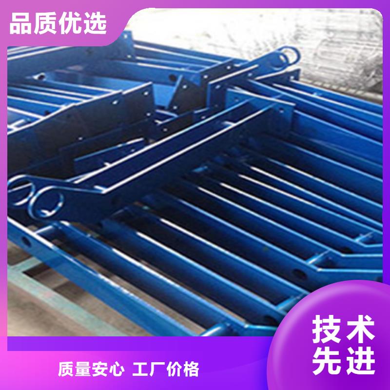 桥梁防撞护栏灯同城制造商