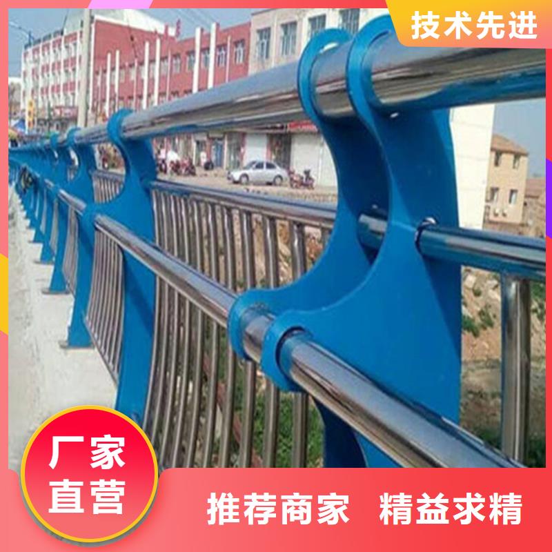 不锈钢栏杆立柱厂家保质量当地货源