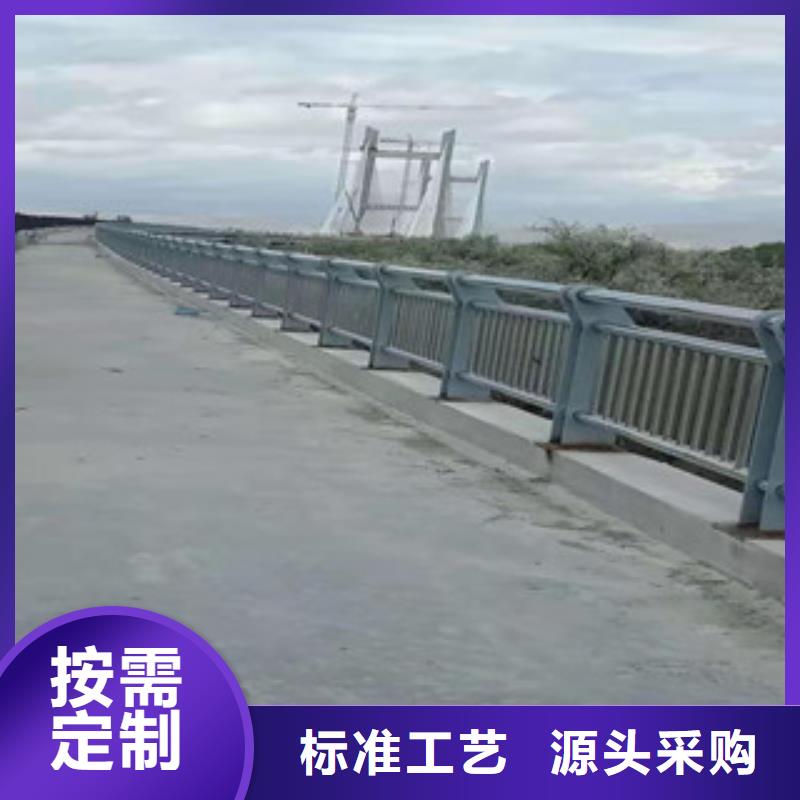 景观护栏厂商拒绝中间商